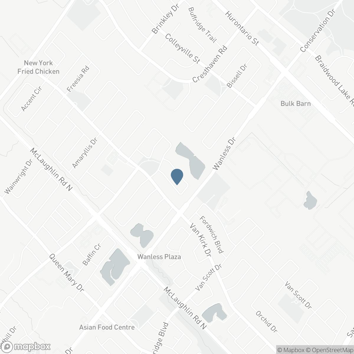 43 SPOTTED OWL CRESCENT, Brampton, Ontario L7A 0K1